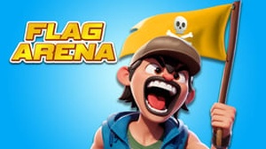Flag Arena