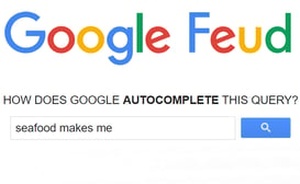 Google Feud