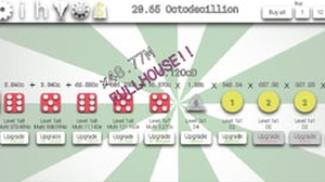 Idle Dice