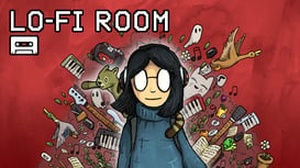 Lofi Room