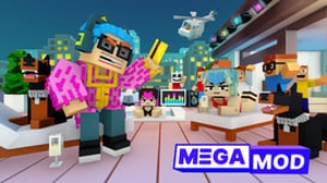 MegamodGames