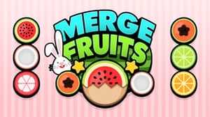 Merge Fruits