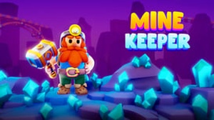 Mine Keeper