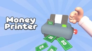 Money Printer