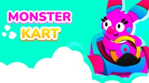 Monster Kart