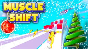 Muscle Shift