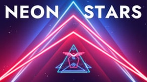 Neon Stars