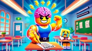 Obby: Dumb or Genius IQ Test