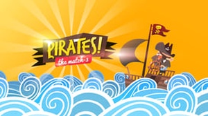 Pirates! - The Match-3