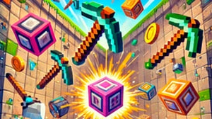 Pixel Smashers