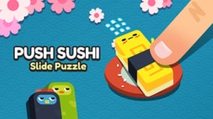 Push Sushi