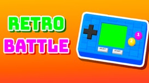 Retro Battle