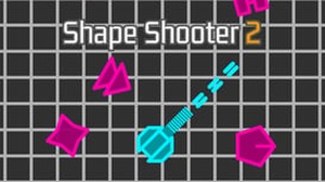 Shape Shooter 2