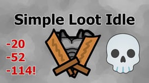 Simple Loot Idle