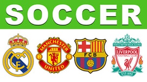 European Football Quiz