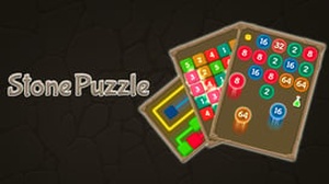 Stone Puzzle Games