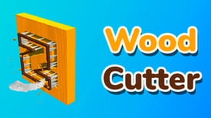 Wood Cutter - Saw