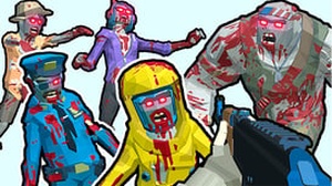 Zombies Shooter