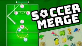 Soccer Merge