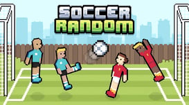 Soccer Random