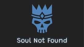 Soul Not Found