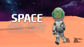 Space Colony