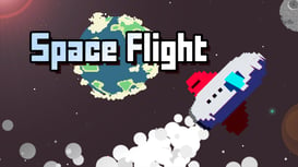 Space Flight