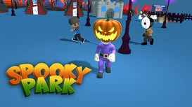 Spooky Park