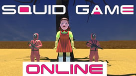 Squid Game Online