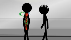 Stick Figure Penalty 2