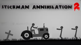 Stickman Annihilation 2