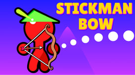 Stickman Bow