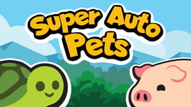 Super Auto Pets