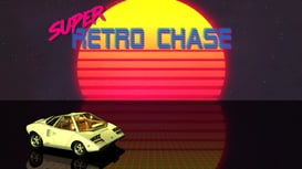 Super Retro Chase