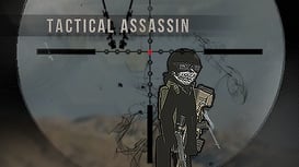 Tactical Assassin