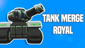 Tank Merge Royal