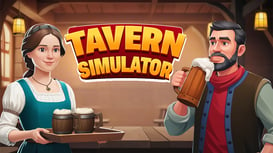 Tavern Simulator