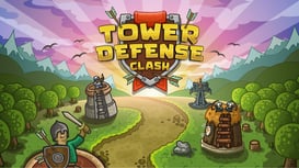 Tower Defense Clash