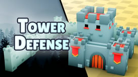 Tower Defense