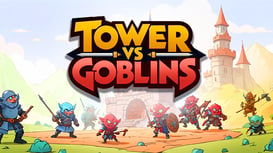 Tower vs Goblins