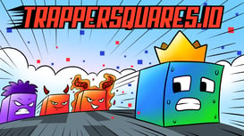 Trappersquares.io