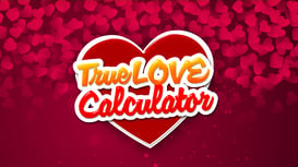 True Love Calculator