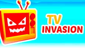 TV Invasion