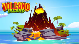 Volcano Island