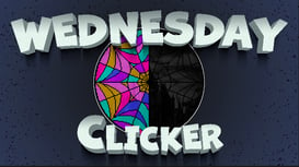 Wednesday Clicker