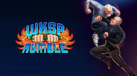 WKSP Rumble