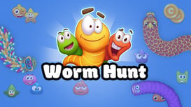 Worm Hunt