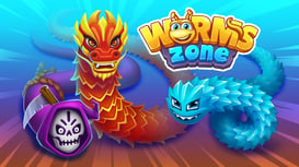 Worms.Zone