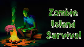 Zombie Island Survival