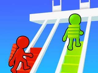 Bridge Race 3D